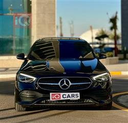 مرسيدس بنز C-Class